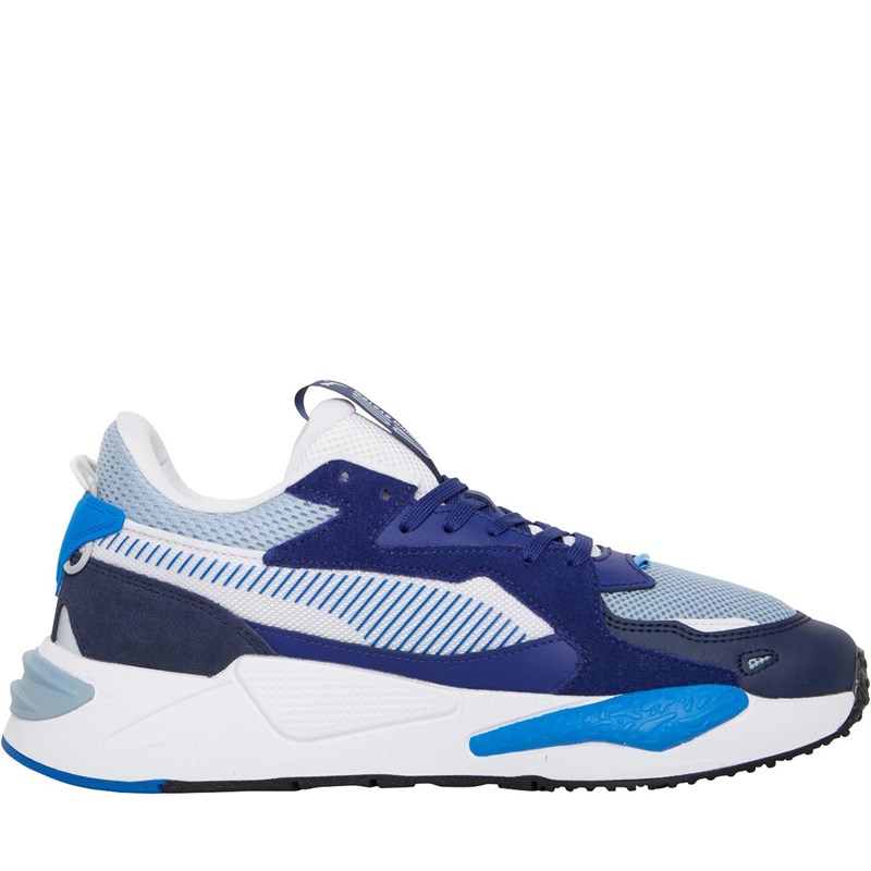 Puma Herren RS-Z Sneaker Mehrfarbig