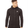 Puma Herrer Evotec Hættetrøjer Sort
