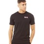 Puma T-Shirts One Of One Basketball Homme Noir