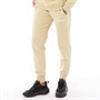 Puma Mens Sportstyle Fleece Pants Light Sand