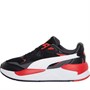 Puma Børn Ferrari X-Ray Speed Sneakers Flerfarvet