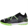Puma Chaussures de Foot Future Z 1.2 Pro Cage TT Astro Homme Noir