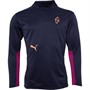 Puma Mens Neymar JR Flare Training Top Parisian Night