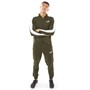 Puma Survêtements Baseball Tricot Homme Vert