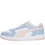 Puma Baskets RBD Game Low Homme Multicolore