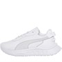 Puma Kids Wild Rider Grip LS Sneakers Wit