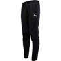 Puma Mens Liga Training Pants Black/White