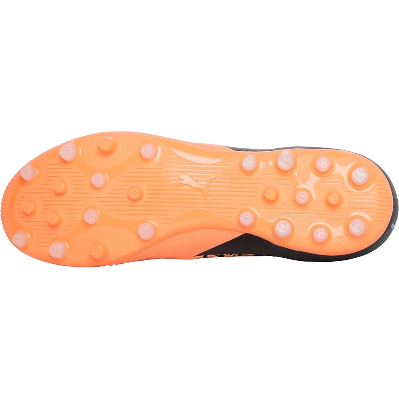 Puma Herre Future Z 3.3 MG Multi Ground Fodboldstøvler Orange