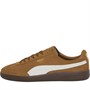 Puma Herren Madrid SD Sneaker Braun