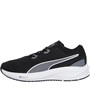 Puma Mens Aviator Neutral Running Shoes Puma Black/Castlerock