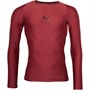 Puma Hauts de Sport Performants Exo-Adapt Homme Rouge