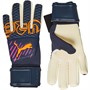 Puma Mens Future Grip 3 Negative Cut Goalkeeper Gloves Parisian Night