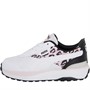 Puma Baskets Cruise Rider Summer Roar Enfants Blanc