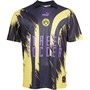 Puma Maillot de Foot BVB Borussia Dortmund Street Soccer Homme Multicolore