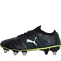 Puma Mens Avant 1.1 SG Soft Ground Rugby Boots Puma Black