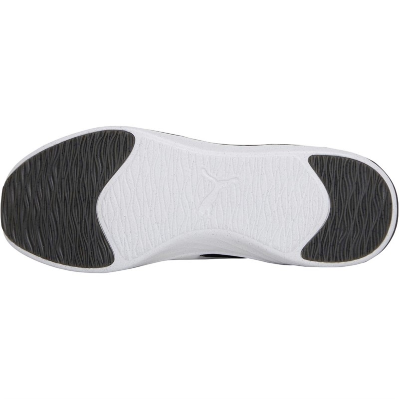 Puma Herre Better Foam Emerge Neutral Løbesko Sort