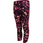 Puma Leggings Modern Sports dryCELL All Over Print Enfants Multicolore