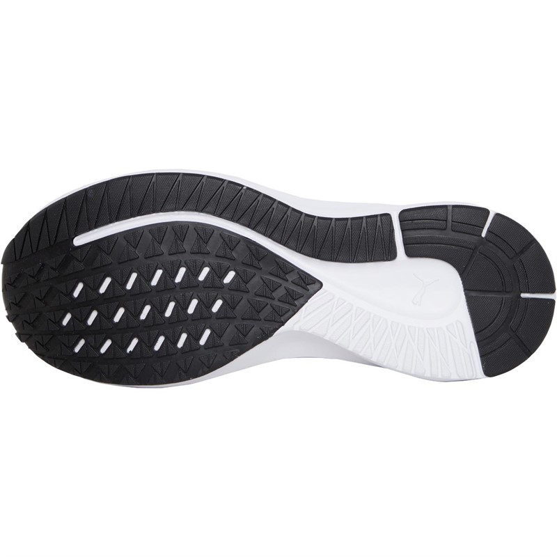 Puma Mens Aviator Neutral Running Shoes Pink/Pink