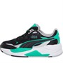 Puma Baskets Mercedes-AMG Petronas F1 X-Ray Speed Enfants Multicolore