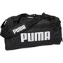 Puma Mens Challenger Duffel Bag Small Black