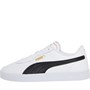 Puma Herre Club Zone Sneakers Hvid