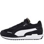 Puma Baskets City Rider Homme Noir