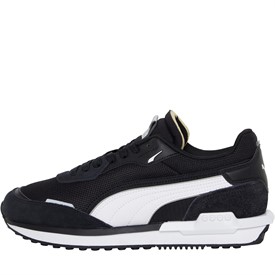 M&m direct store puma trainers