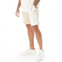 Puma Mens Downtown Shorts Pebble
