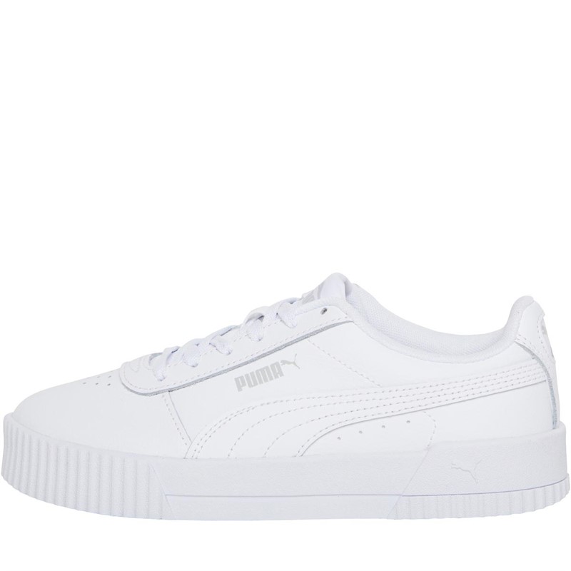 basket puma bebe