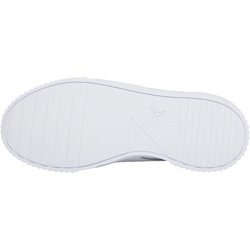 basket puma bebe