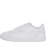 Puma Baskets Ralph Sampson Lo Homme Blanc