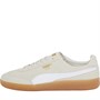 Puma Baskets Madrid SD Homme Ecru