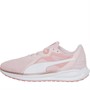 Puma Chaussures de Course Twitch Runner Neutral Femme Rose