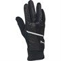Puma Herren Winter Handschuhe Schwarz