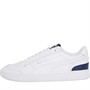 Puma Mens Ralph Sampson Lo Trainers Puma White
