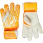 Puma Mens Ultra Protect 2 Regular Cut Goalkeeper Gloves Neon Citrus