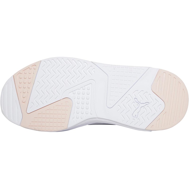 Puma Baskets X-Ray Speed Homme Multicolore