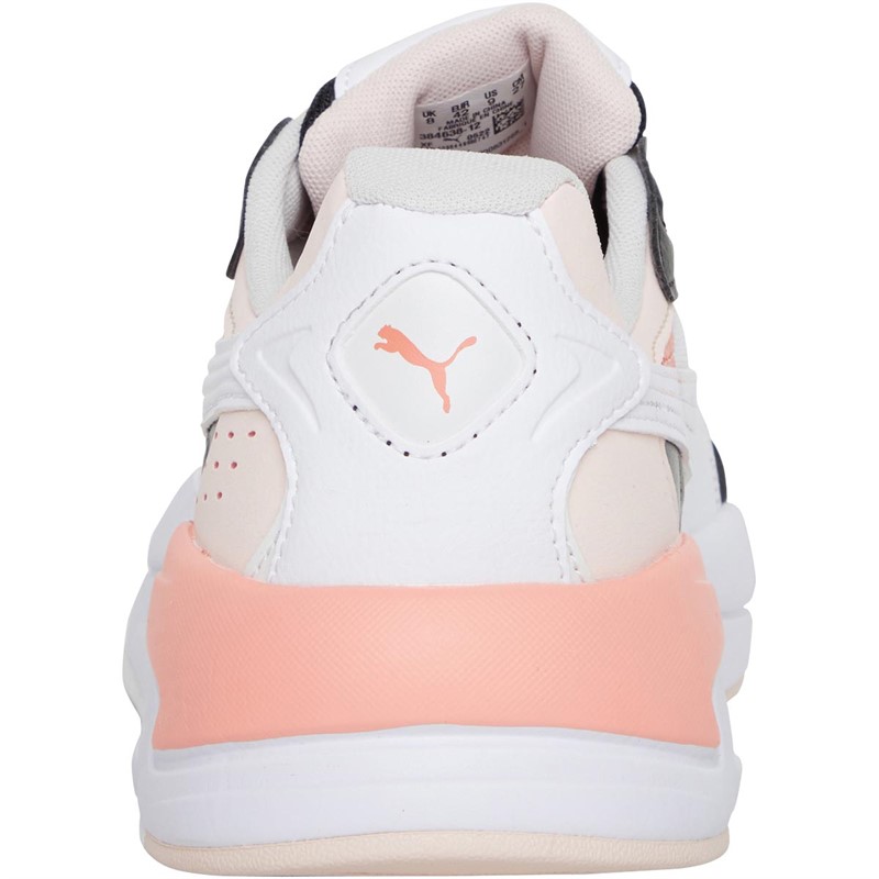 Puma Baskets X-Ray Speed Homme Multicolore