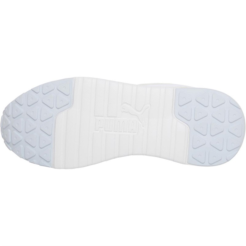 Puma Dames R78 Voyage Sneakers Multi
