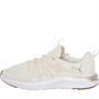Puma Womens Prowl Alt Knit Trainers Yellow/Gold