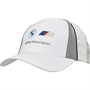 Puma Herre BMW Mercedes Motorsport Kasketter Hvid