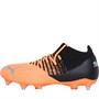 Puma Mens Future Z 3.3 MXSG Mixed Soft Ground Football Boots Neon Citrus