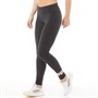 Puma Damen Essentials Logo Leggings Grau