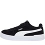 Puma Womens Carina Trainers Puma Black