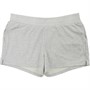 Puma Dames Essentials (Plus Size) Shorts Grijs