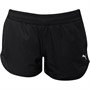 Puma Dame Active Sport træningsshorts Sort