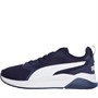 Puma Baskets Anzarun FS Core Homme Bleu