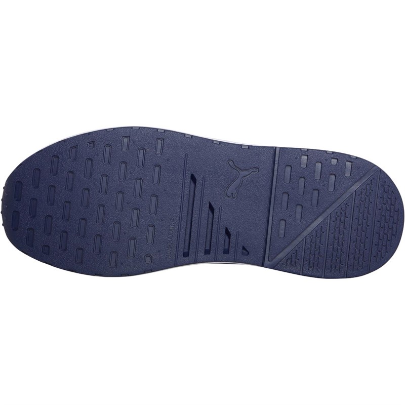 Puma Herre Anzarun FS Core Sneakers Blå