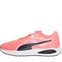 Puma Chaussures de Course Twitch Runner Neutral Homme Rose