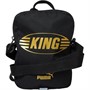 Puma Børn King Portable Hoftetaske Sort